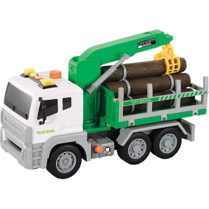 Грузовик Wenyi (WY840A)