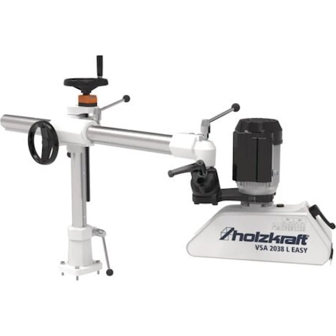 Машина с подающей лентой Holzkraft VSA 2038 L Easy