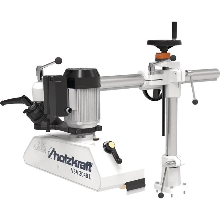 Машина с подающей лентой Holzkraft VSA 2048 L Easy