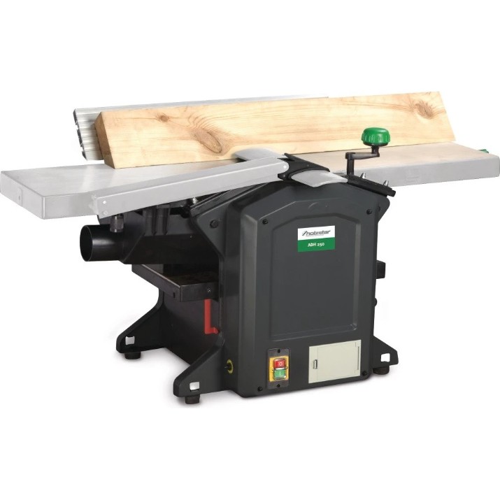 Masină pentru rindeluire  Holzstar ADH 250 (5905250)