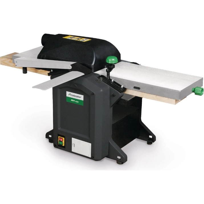 Masină pentru rindeluire  Holzstar ADH 250 (5905250)