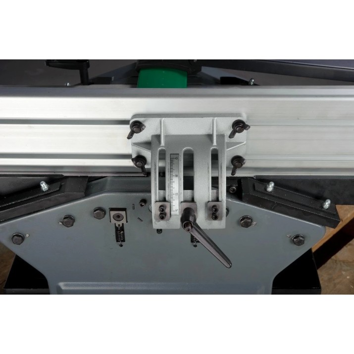Masină pentru rindeluire  Holzstar ADH 250 (5905250)