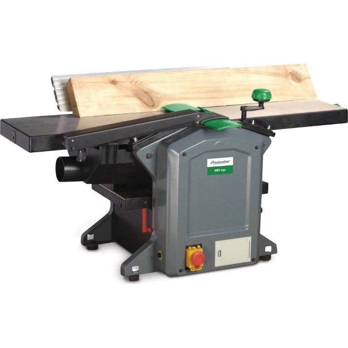Masină pentru rindeluire  Holzstar ADH 250 (5905250)