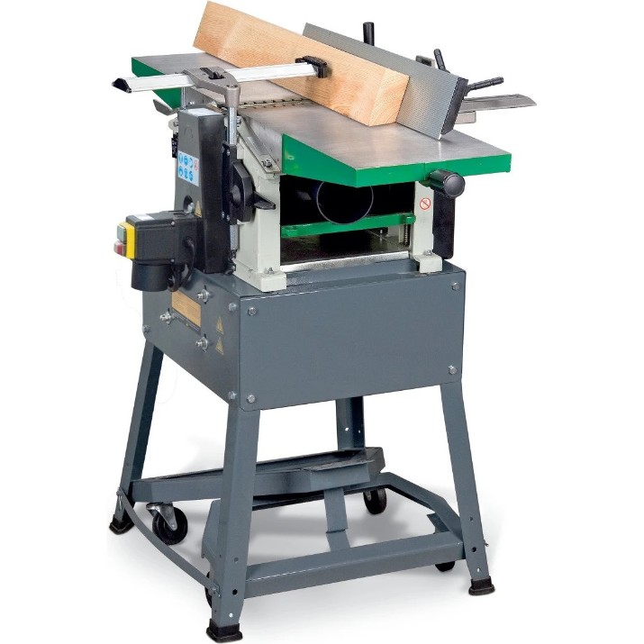 Masină pentru rindeluire  Holzstar ADH 260 (5903260)