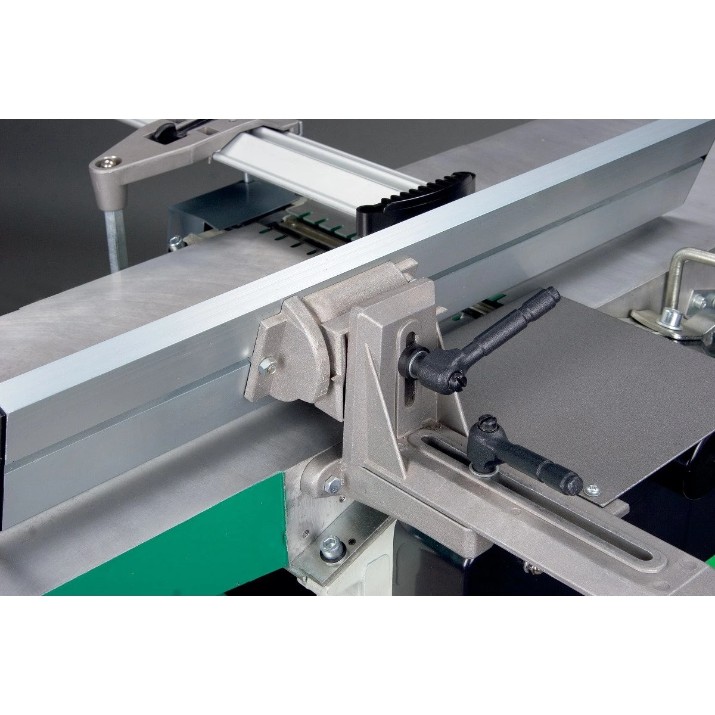 Masină pentru rindeluire  Holzstar ADH 260 (5903260)
