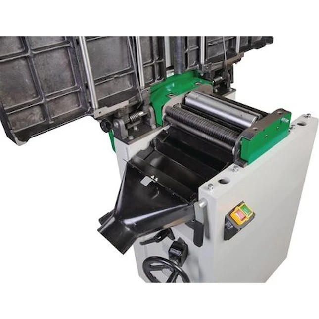 Строгальный станок Holzstar ADH 26C 400V (5904027)