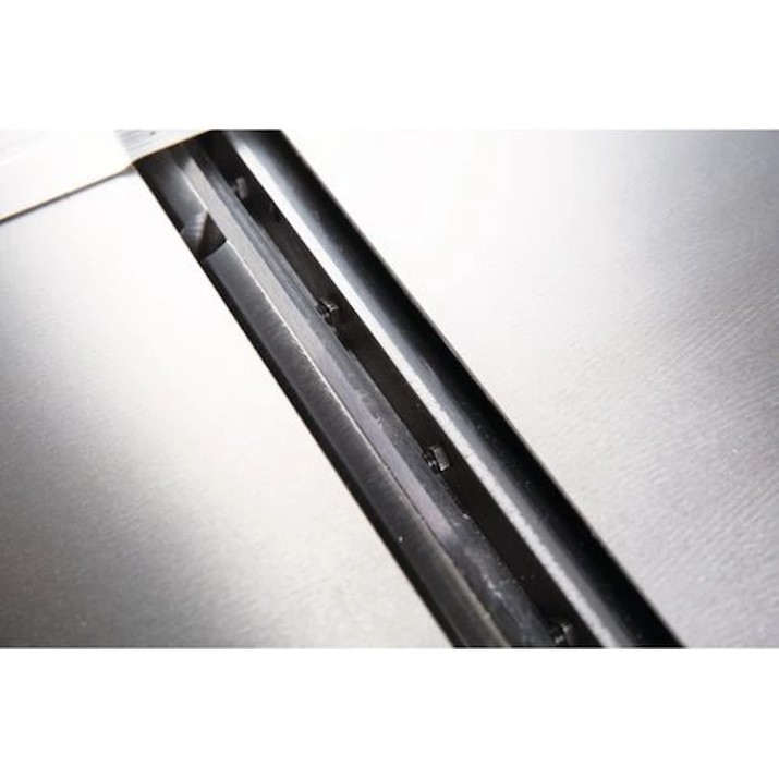 Masină pentru rindeluire  Holzstar ADH 26C 400V (5904027)