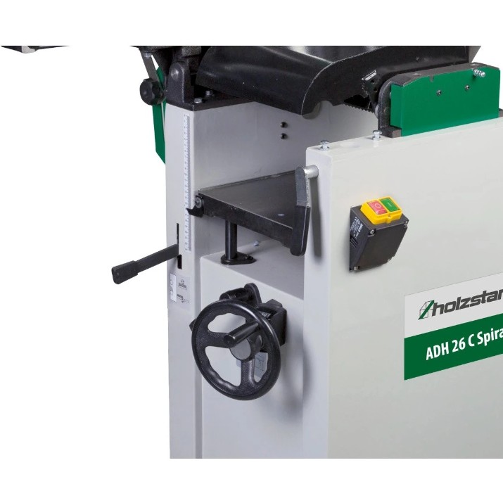 Masină pentru rindeluire  Holzstar ADH 26C 400V (5904027)