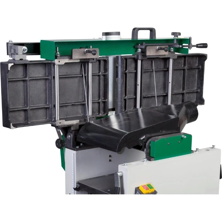 Masină pentru rindeluire  Holzstar ADH 26C 400V (5904027)