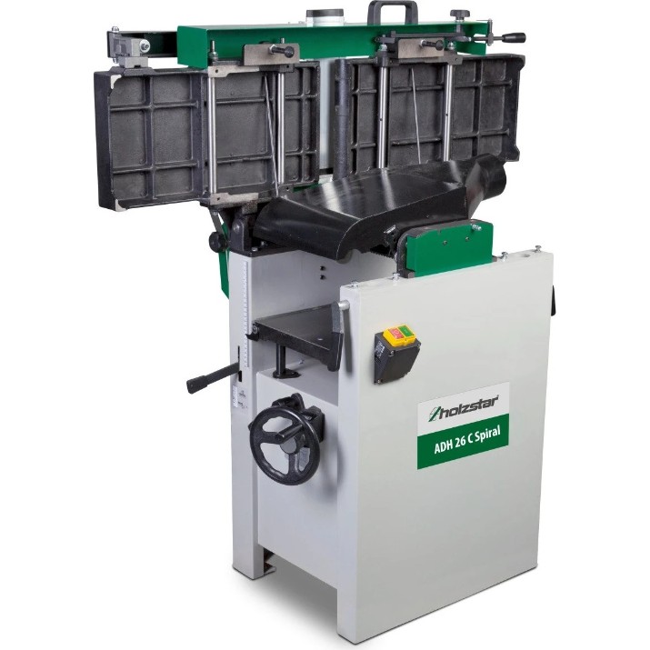 Masină pentru rindeluire  Holzstar ADH 26C 400V (5904027)