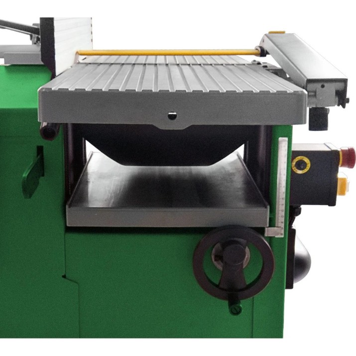 Masină pentru rindeluire  Holzstar ADH 3050 230V (5904130)
