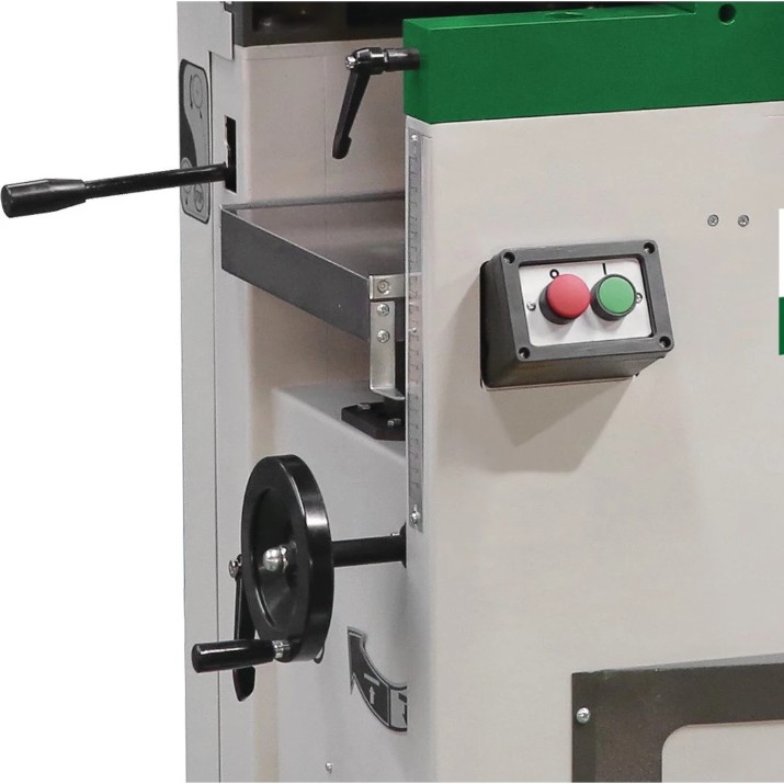 Строгальный станок Holzstar ADH 31-4 C (5904013)