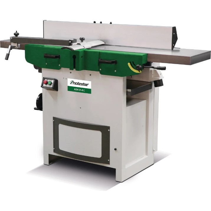 Строгальный станок Holzstar ADH 31-4 C (5904013)