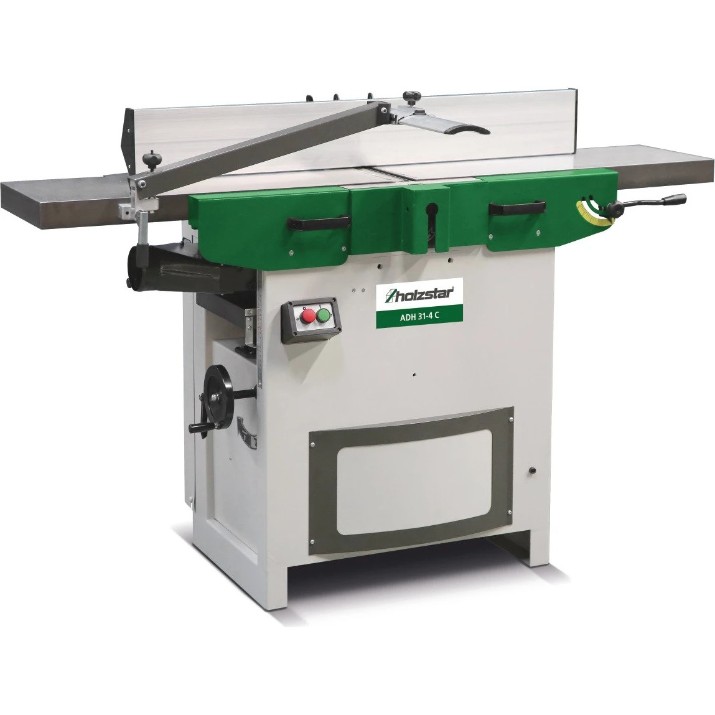 Masină pentru rindeluire  Holzstar ADH 31-4 C (5904013)