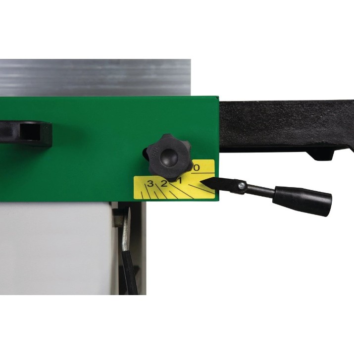 Строгальный станок Holzstar ADH 31C 400V (5904032)