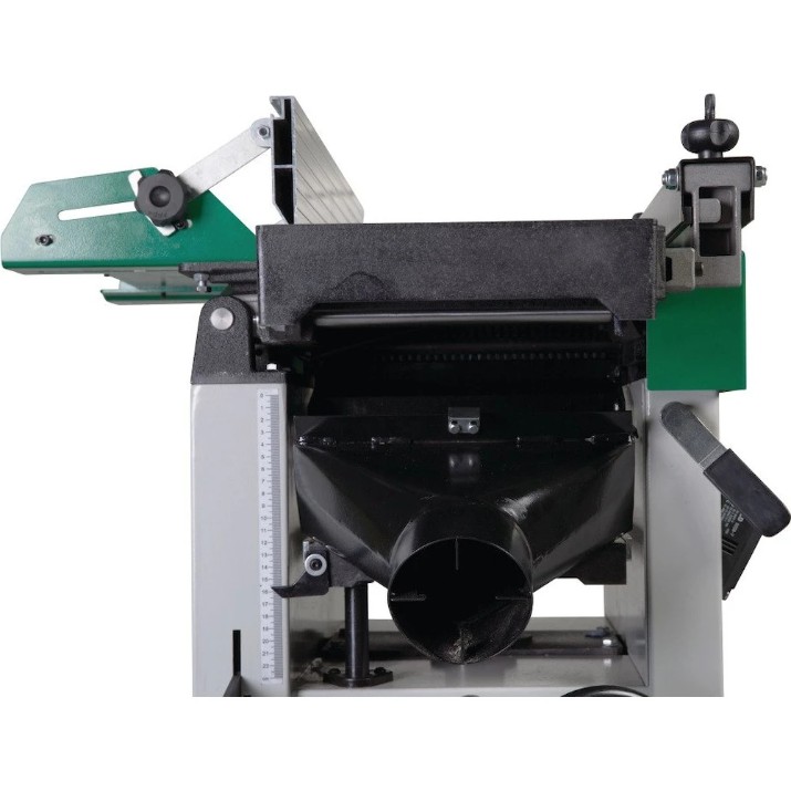 Masină pentru rindeluire  Holzstar ADH 31C 400V (5904032)