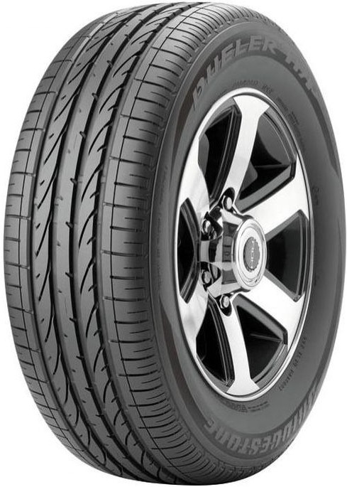 Anvelopa Bridgestone Dueler H/P Sport 215/60 R17 96V