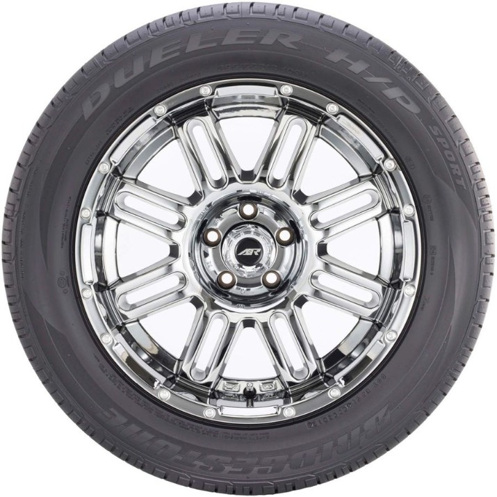Anvelopa Bridgestone Dueler H/P Sport 215/60 R17 96V