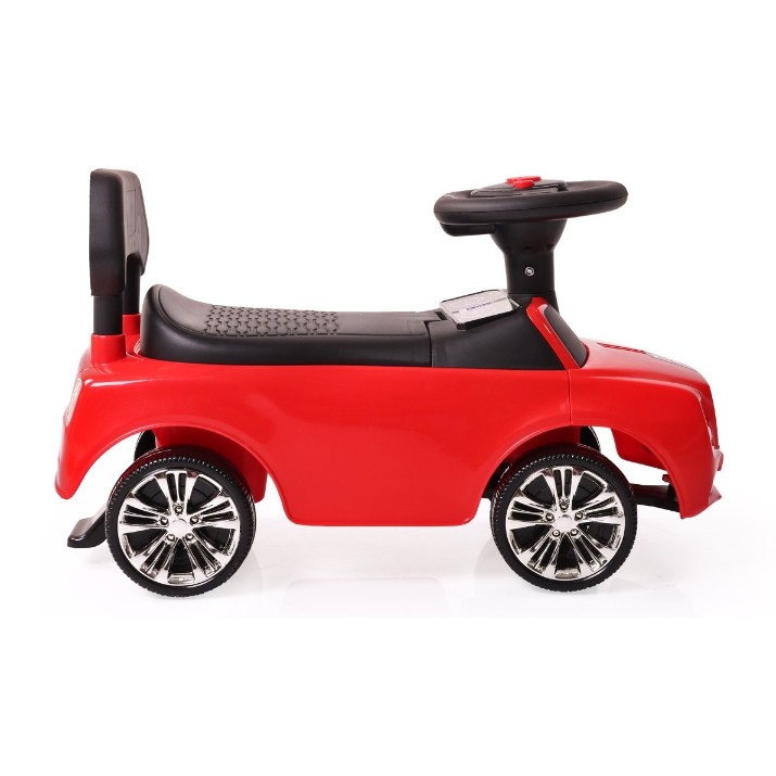 Толокар Moni Rolls-Royce Red (JY-Z04B)