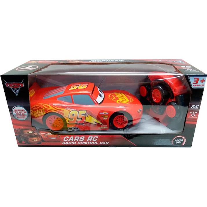 Радиоуправляемая игрушка ChiToys Cars (6777-47C)