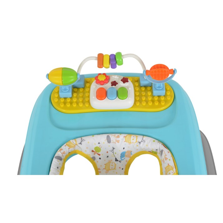 Premergător Moni Bravy Blue
