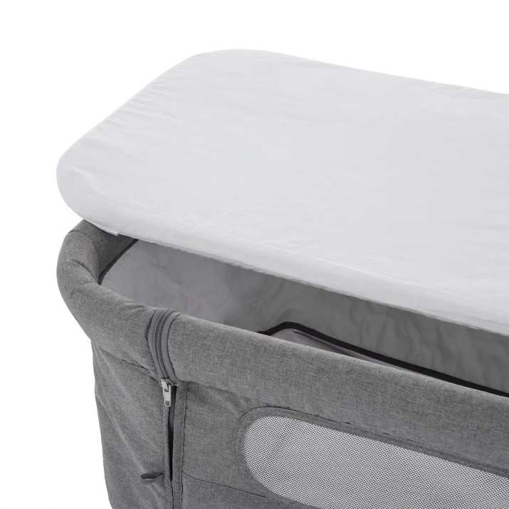 Leagăn Feedo Feedo 2in1 Gray (925112)