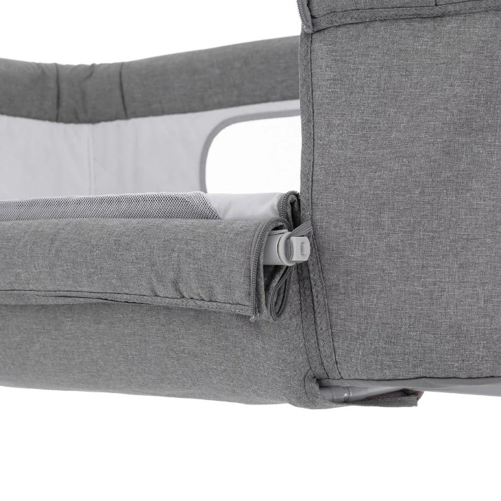 Leagăn Feedo Feedo 2in1 Gray (925112)