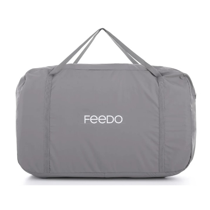 Leagăn Feedo Feedo 2in1 Gray (925112)
