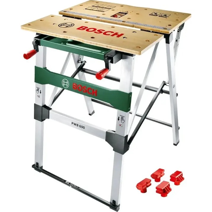 Рабочий стол Bosch B0603B05200