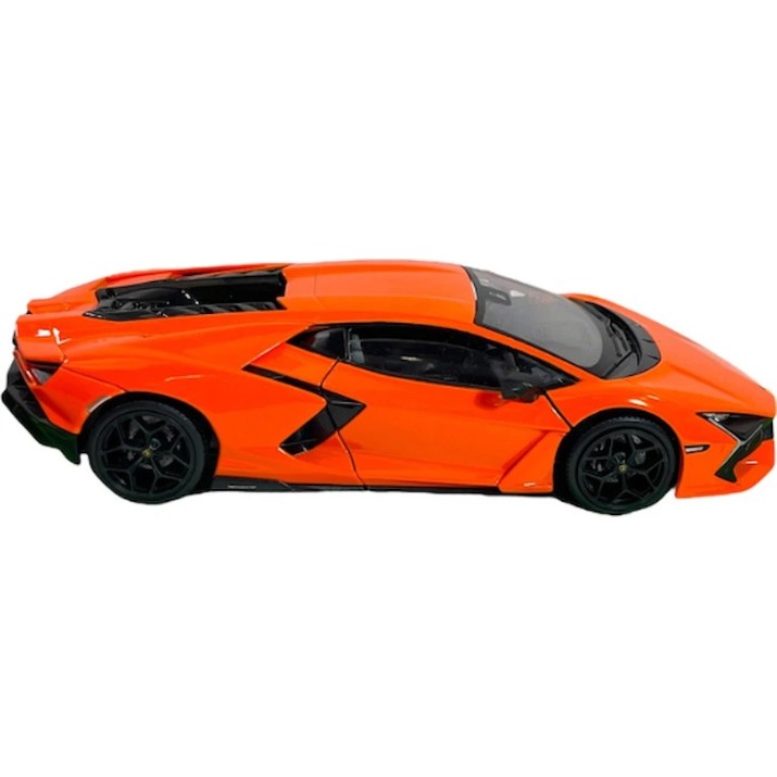 Машина Welly Lamborghini Revuelto 1:24 Red (24126W)