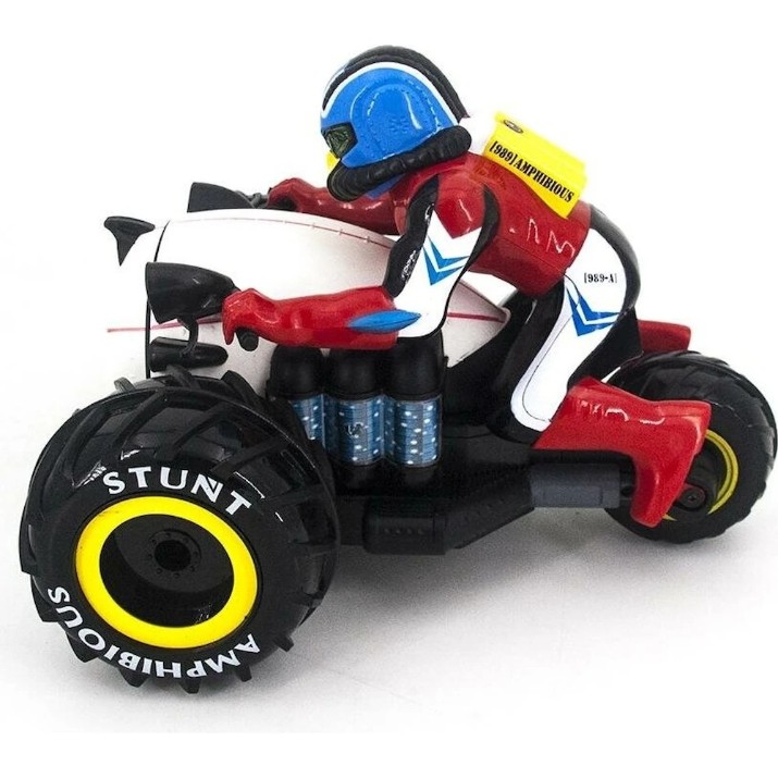 Jucărie teleghidată New World Stunts (989-333)