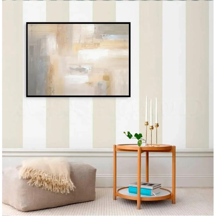 Pictură ArtShop Delicate Antique Texture 45x30cm (PA30-XL-L)