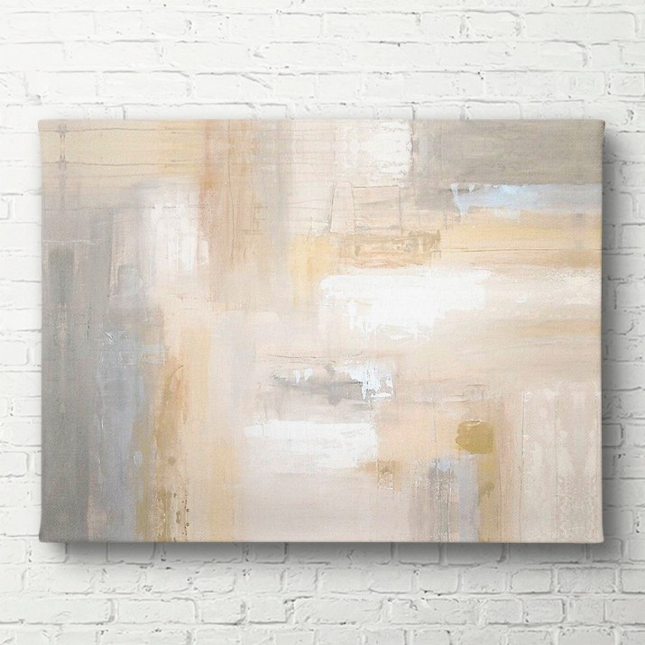 Картина ArtShop Delicate Antique Texture 45x30cm (PA30-XL-PL)