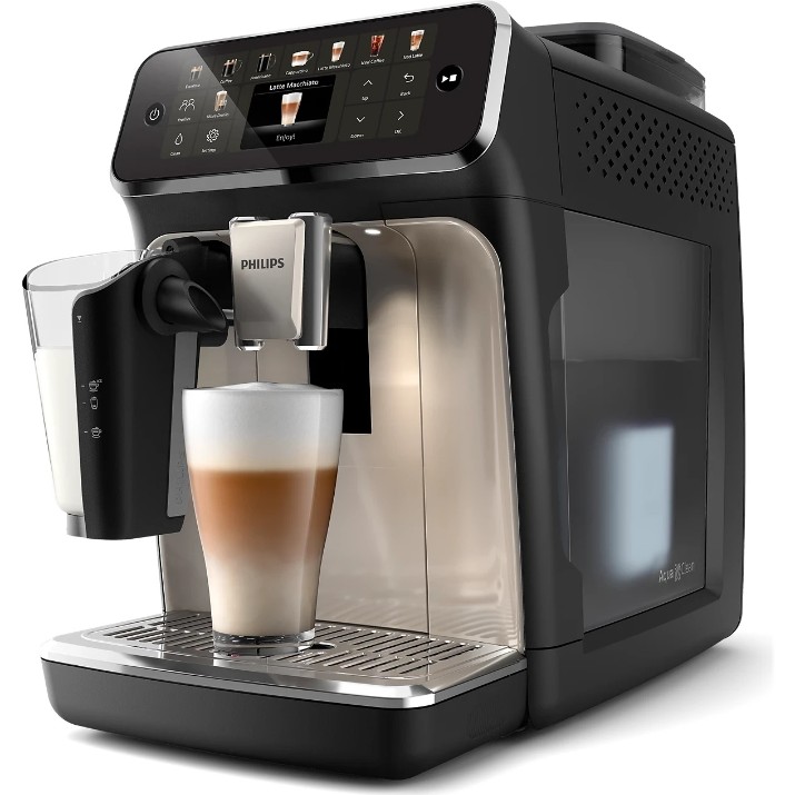 Aparat de cafea Philips EP5547/90