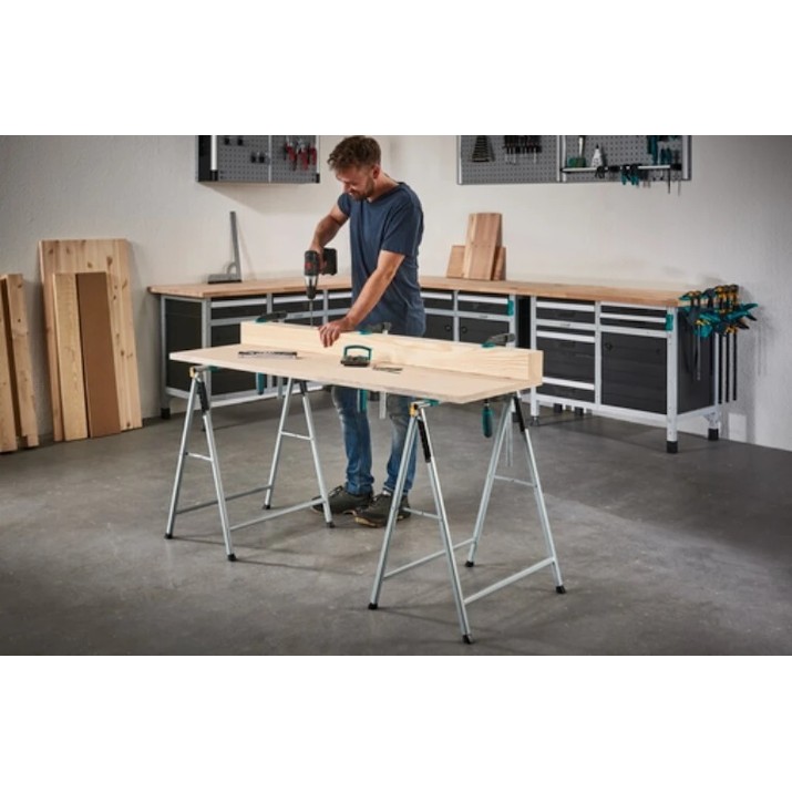 Cadru de susținere Wolfcraft 6905000