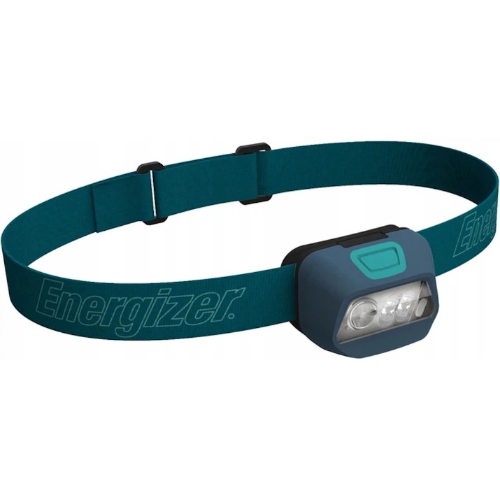 Фонарь Energizer HDL10 3AAA 250Lumens