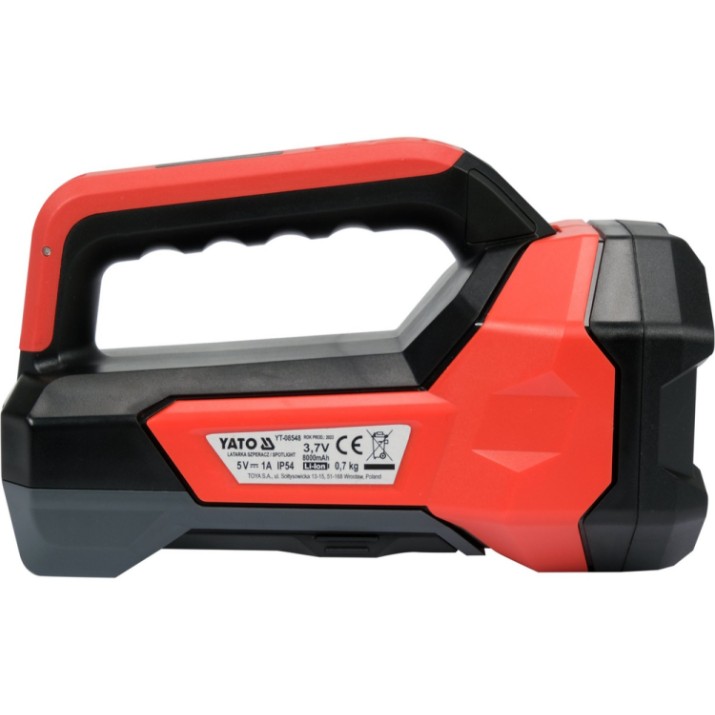Фонарь Yato YT-08548