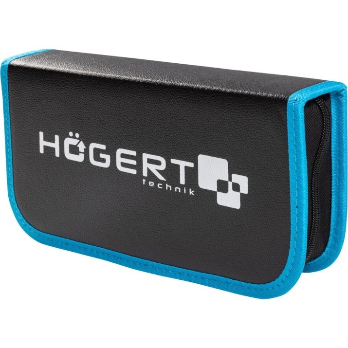 Паяльник Hoegert HT2C316