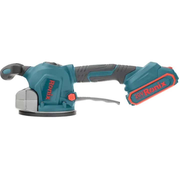 Vibrator pentru plăci ceramice Ronix 8631