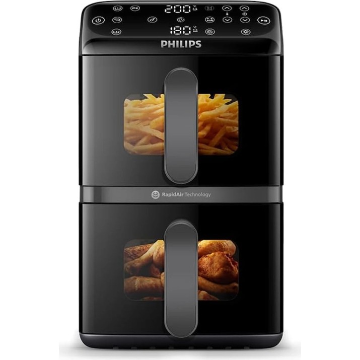 Аэрогриль Philips NA460/00