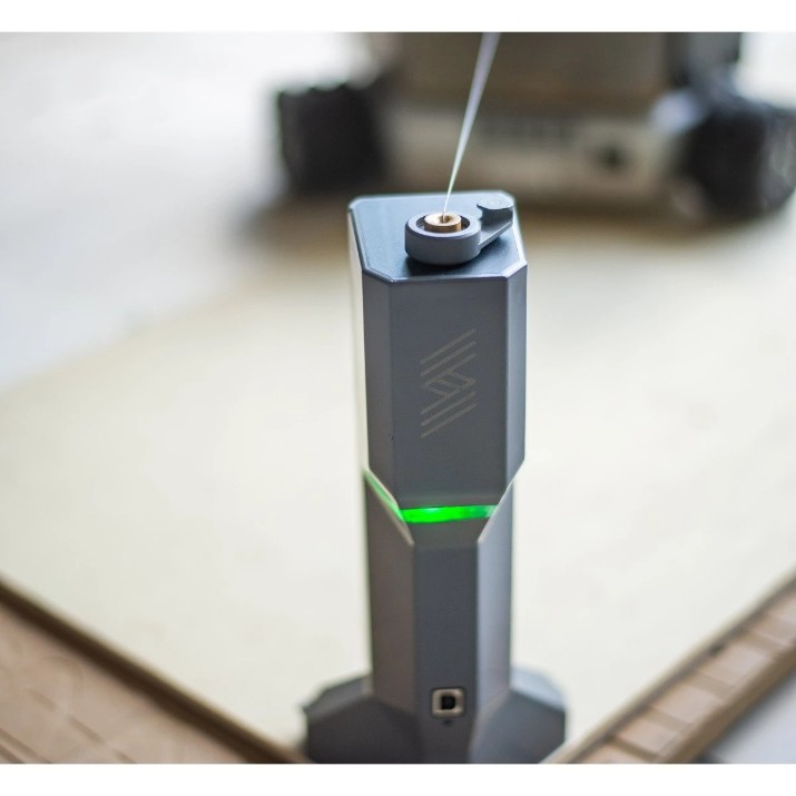 Mașină de frezat Holzkraft Robot Maker