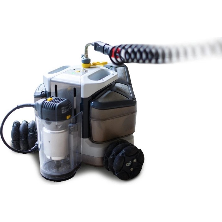 Фрезерный станок Holzkraft Robot Maker