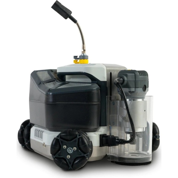 Фрезерный станок Holzkraft Robot Maker