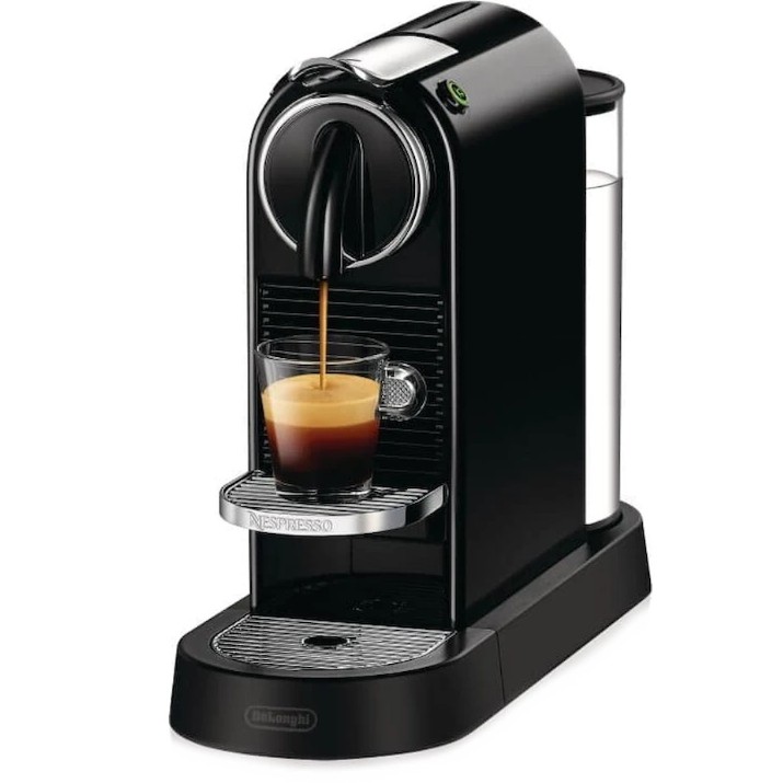 Электрокофеварка Delonghi EN167.B