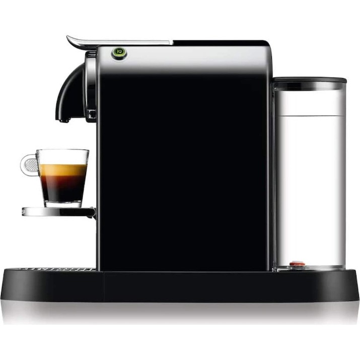 Электрокофеварка Delonghi EN167.B