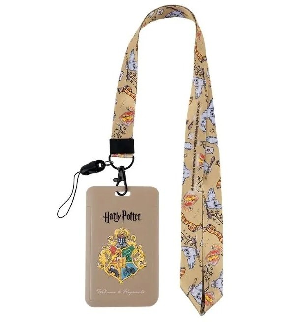 Бейдж Kite Harry Potter (HP25-450)