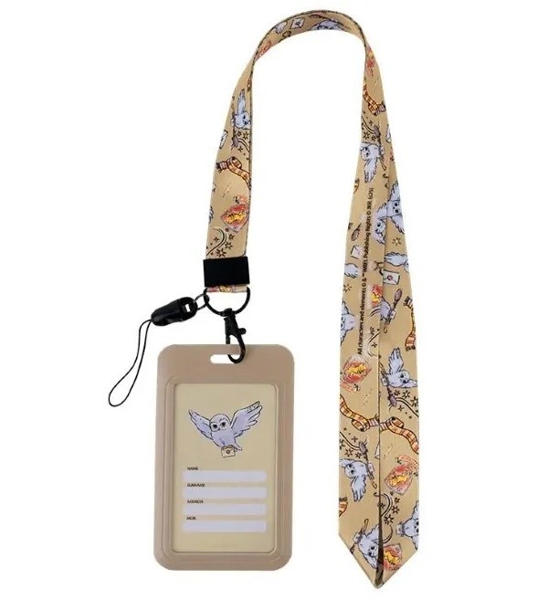 Бейдж Kite Harry Potter (HP25-450)