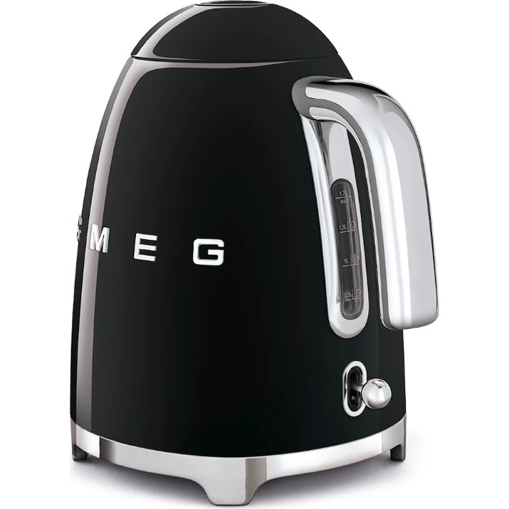 Fierbator de apa Smeg KLF03BLEU