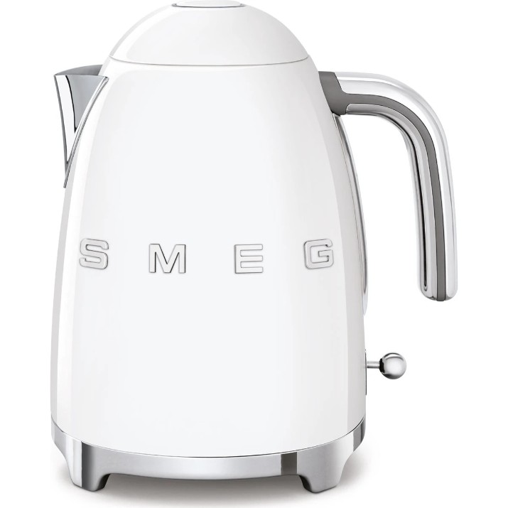 Электрочайник Smeg KLF03WHEU
