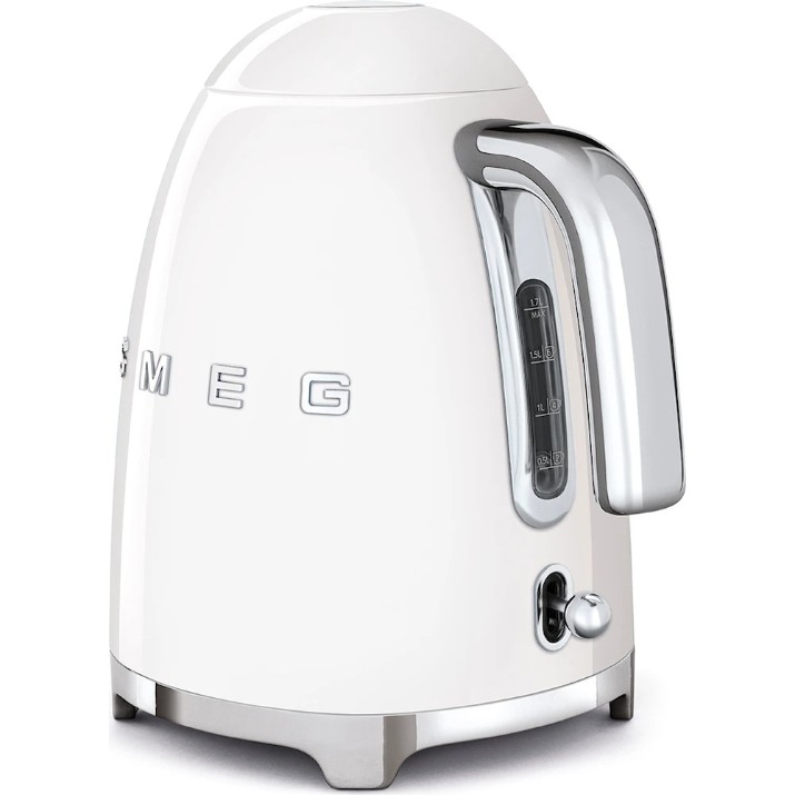 Электрочайник Smeg KLF03WHEU